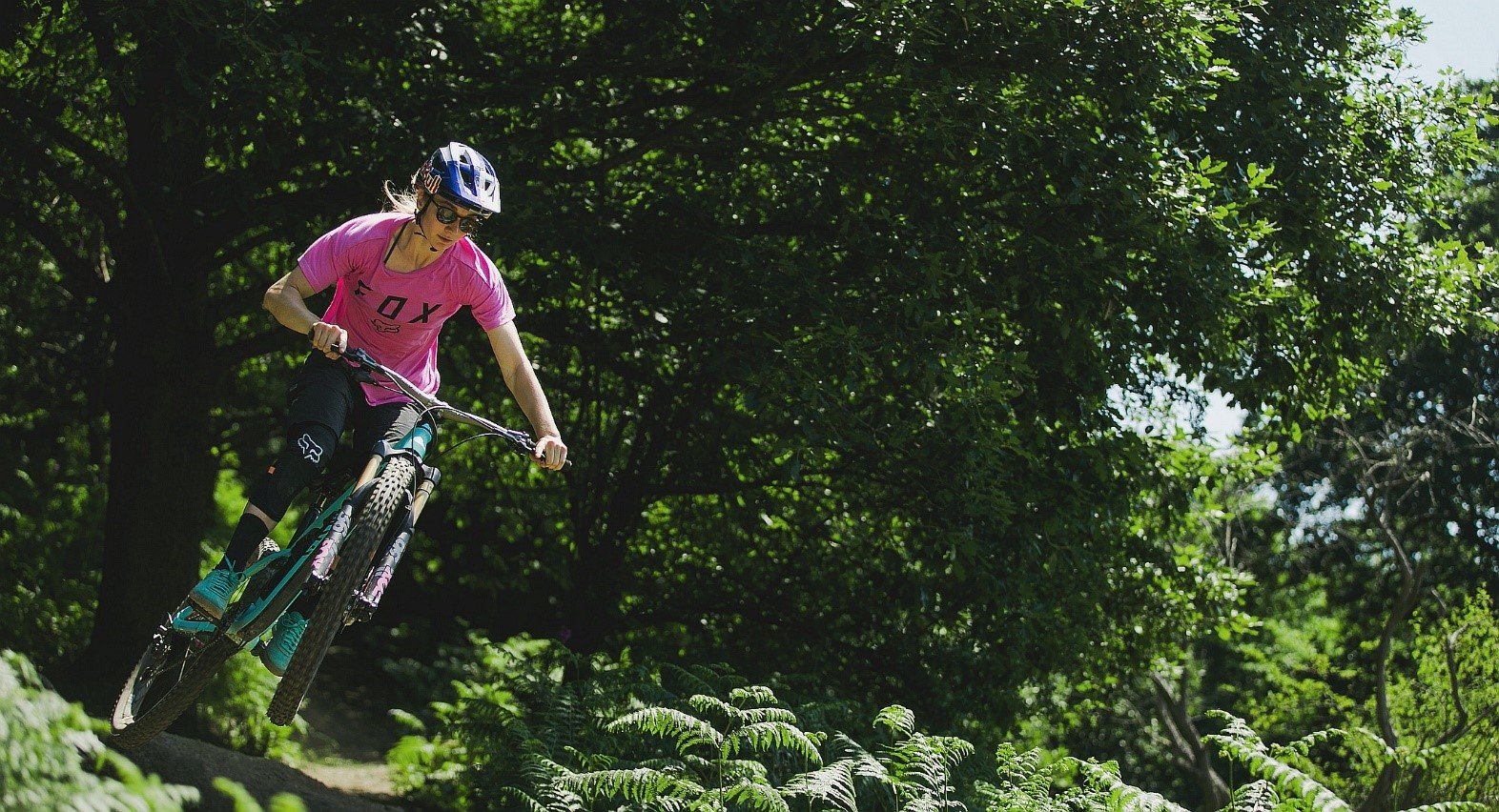 Bikepark Leogang